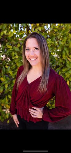Danielle Stetzel